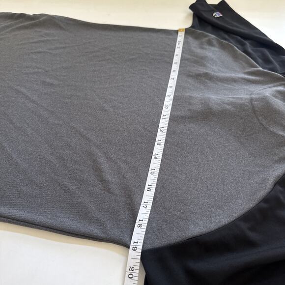 Champion University of Colorado Polo Shirt Mens Small Buffaloes NCAA Golf - Picture 8 of 9